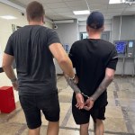 Śląscy łowcy głów w akcji. Dwaj groźni przestępcy trafili za kraty