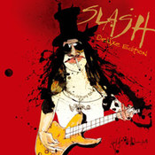 Slash (Deluxe edition)
