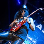 Slash dla Interii: Czuję się wykończony przez cały czas