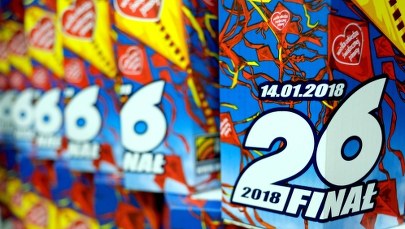 Slash gra z Wielką Orkiestrą Świątecznej Pomocy. Kto jeszcze dołączy? 