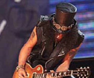Slash i Zakk Wylde: Rockowe figurki
