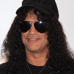 Slash: Miłośnik klocków, czekolady, kawy...