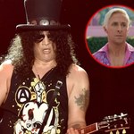 Slash obok Ryana Goslinga w piosence do filmu "Barbie". Posłuchaj "I'm Just Ken"