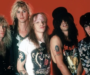 Slash ujawnia kulisy rozpadu Guns N' Roses w latach 90.! "Nastawiali mnie i Axla przeciwko sobie"