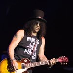 Slash wróci do Guns N'Roses? 