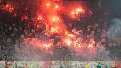 Śląsk lepszy od Zagłębia w derbach Dolnego Śląska