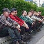 Śląsk liderem spadku bezrobocia