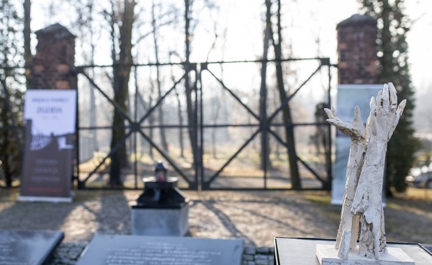 Śląsk ma nowy zabytek. Upamiętnia ofiary Tragedii Górnośląskiej