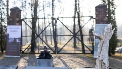 Śląsk ma nowy zabytek. Upamiętnia ofiary Tragedii Górnośląskiej