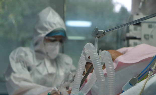 Śląsk: Najwięcej zakażeń koronawirusem w kraju