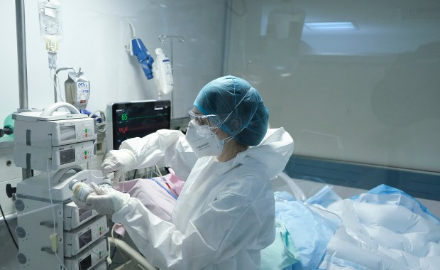 Śląsk: Najwięcej zakażeń koronawirusem w kraju