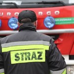 Śląsk: Samochód wpadł do stawu. Tragiczny finał akcji ratunkowej