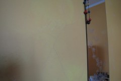 Śląsk: Świeżo wyremontowane domy pękają i opadają