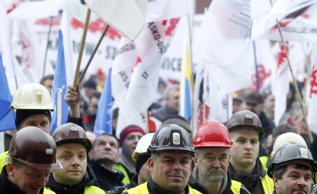 Śląsk szykuje największy strajk od ponad 30 lat