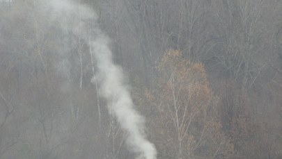 Śląsk walczy z dużą ilością pyłu w powietrzu 