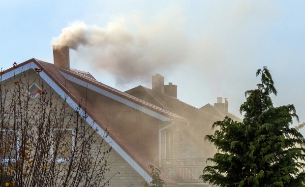 Śląsk walczy ze smogiem. Minął czas na wymianę najstarszych kotłów