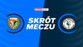 Śląsk Wrocław - Legia Warszawa. Skrót meczu. WIDEO