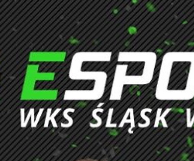 Śląsk Wrocław wkroczył w esport