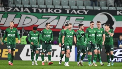 Śląsk Wrocław zamyka tabelę Ekstraklasy i przeprasza kibiców
