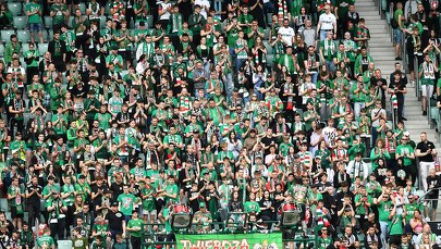 Śląsk Wrocław zostanie wystawiony na sprzedaż