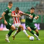 Śląsk Wrocław zremisował z Cracovią w meczu Ekstraklasy