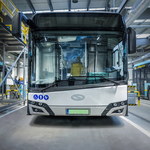 Śląska metropolia kupi ponad 30 elektrycznych autobusów