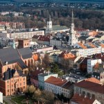 "Śląska Piza" skrywa mroczną historię. Niektórzy twierdzą, że tu narodził się potwór