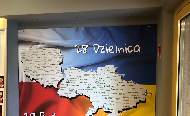 Śląska pomoc dla uchodźców z Ukrainy.  W Rybniku możesz zrobić Paczkę dla Ukrainy