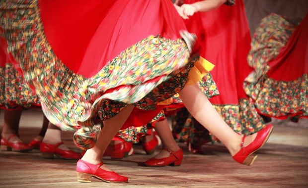 Śląski Dzień Tańca poprzedzi III Kongres Tańca