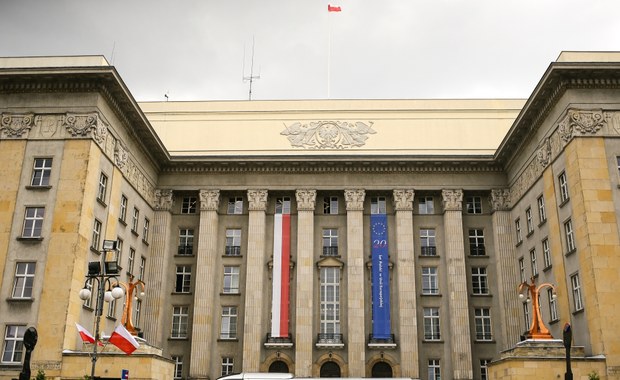 Śląski Urząd Wojewódzki składa wniosek do prokuratury ws. "podsłuchu" 