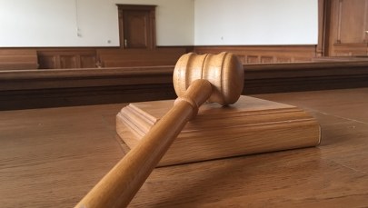 Śląskie: 39-latek skazany za molestowanie 9-latki