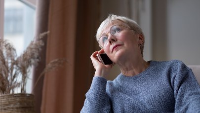 Śląskie: 62-latka straciła 180 tys. zł. Zaufała fałszywemu policjantowi