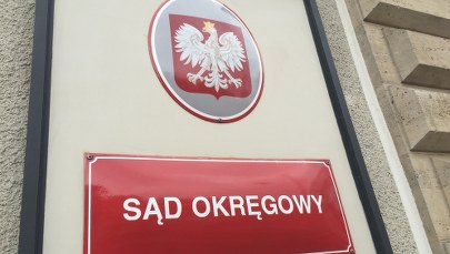 Śląskie: Brutalnie zamordowali 23-latka. Sąd skazał ich na dożywocie