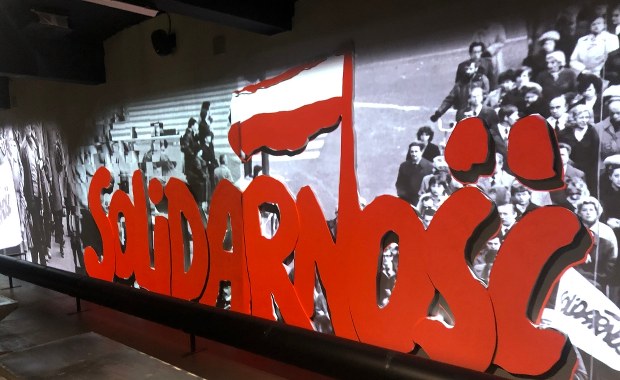 Śląskie Centrum Wolności i Solidarności rozbudowane