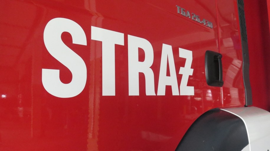 Śląskie: Cztery osoby zabrane do szpitala z podejrzeniem podtrucia tlenkiem węgla /Paweł Pawłowski /RMF FM