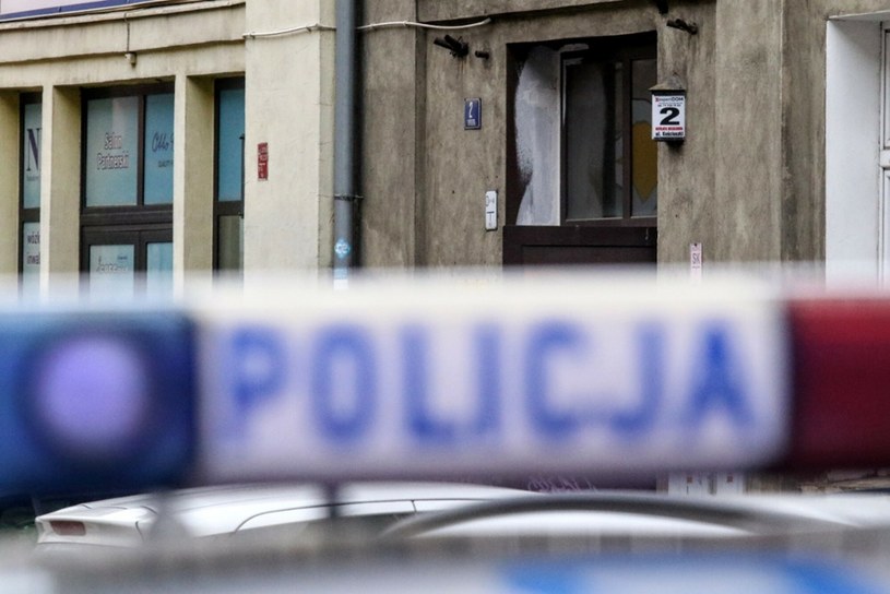 Śląskie: Domowy oprawca musiał opuścić mieszkanie, zdj. ilustracyjne /JAROSLAW JAKUBCZAK/ POLSKA PRESS /East News