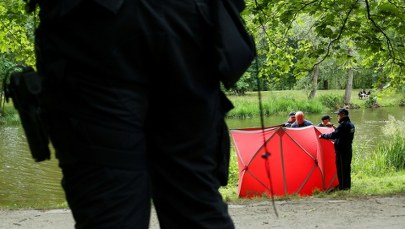 Śląskie: Dziewczyna utonęła, oskarżony nie przyznaje się do winy