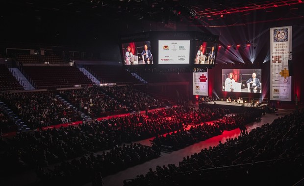 Śląskie Forum Młodych. Donacja i transplantacja narządów – warto być świadomym