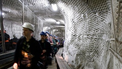 Śląskie górnictwo na równi pochyłej?