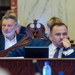 Śląskie: Marszałek z PiS-u przeszedł do opozycji i zachował stanowisko