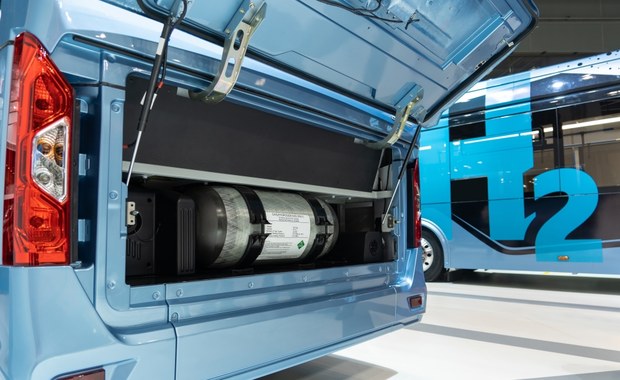 Śląskie: Metropolia wycofuje się z projektu autobusów wodorowych
