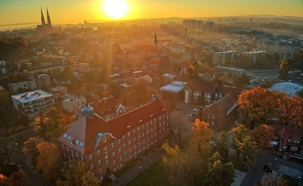 Śląskie miasto wygrywa walkę ze smogiem