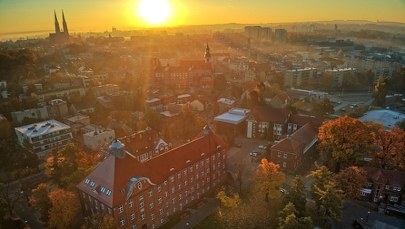 Śląskie miasto wygrywa walkę ze smogiem