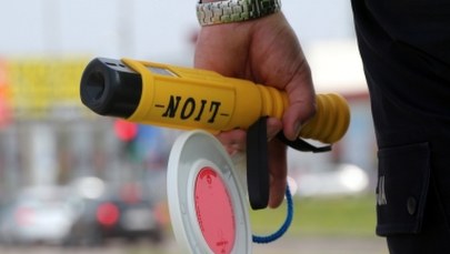 Śląskie: Pijany jechał pod prąd. Grożą mu 2 lata więzienia