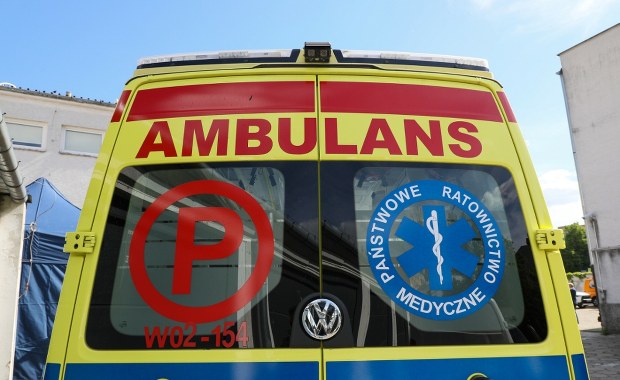 Śląskie pogotowia ratunkowe dostaną 16 nowych karetek
