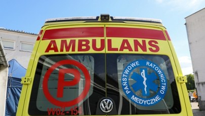 Śląskie pogotowia ratunkowe dostaną 16 nowych karetek