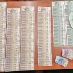 Śląskie: Prawdziwy wnuczek ukradł babci blisko 47 tys. złotych