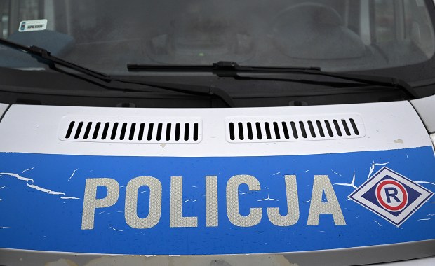 Śląskie: Są zarzuty po śmiertelnym potrąceniu mężczyzny 