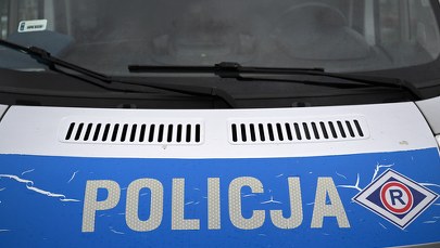 Śląskie: Są zarzuty po śmiertelnym potrąceniu mężczyzny 