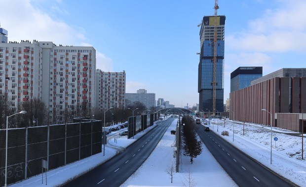 ​Śląskie służby już szykują się do zimy